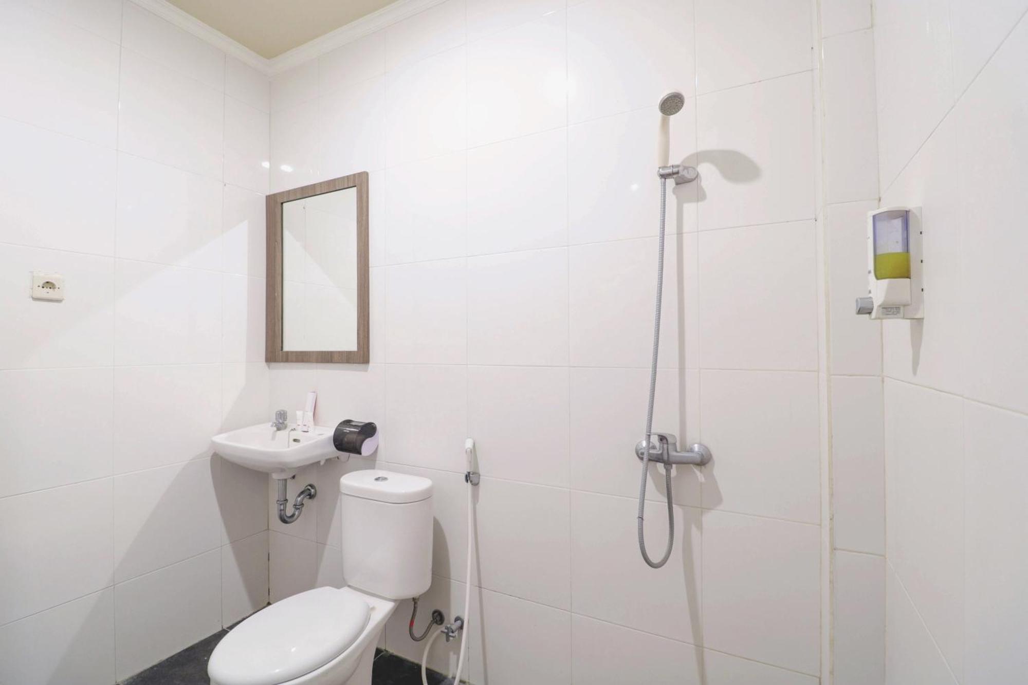 Grand Senggigi Hotel חדר תמונה
